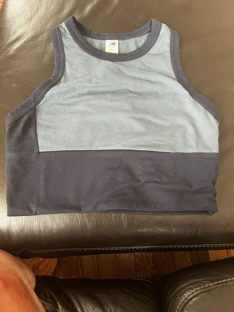 New Balance Women’s Bra Top Size Medium