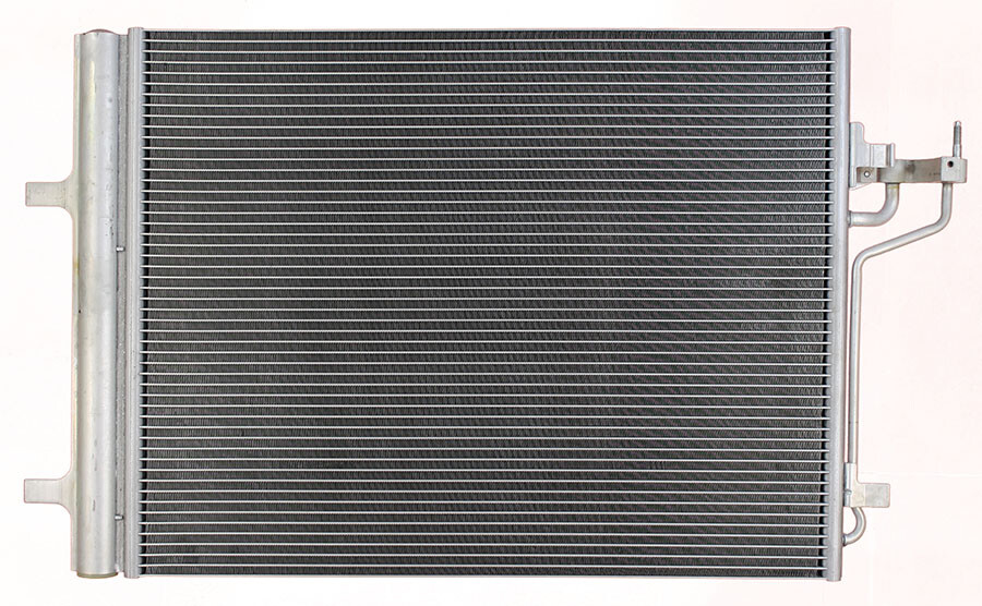 A/C Condenser for 2013-2015 Ford-Focus