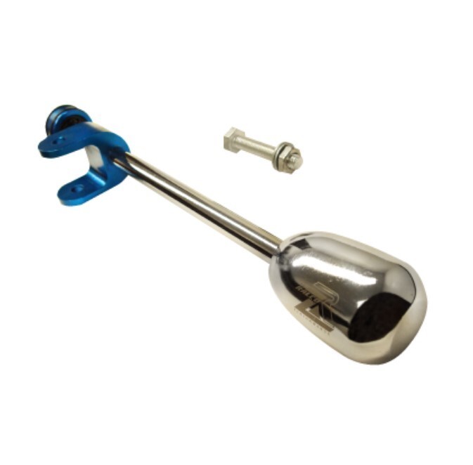 Ralco RZ Short Throw Shifter w/ Shift Knob Kit for Subaru Legacy 1993-1995