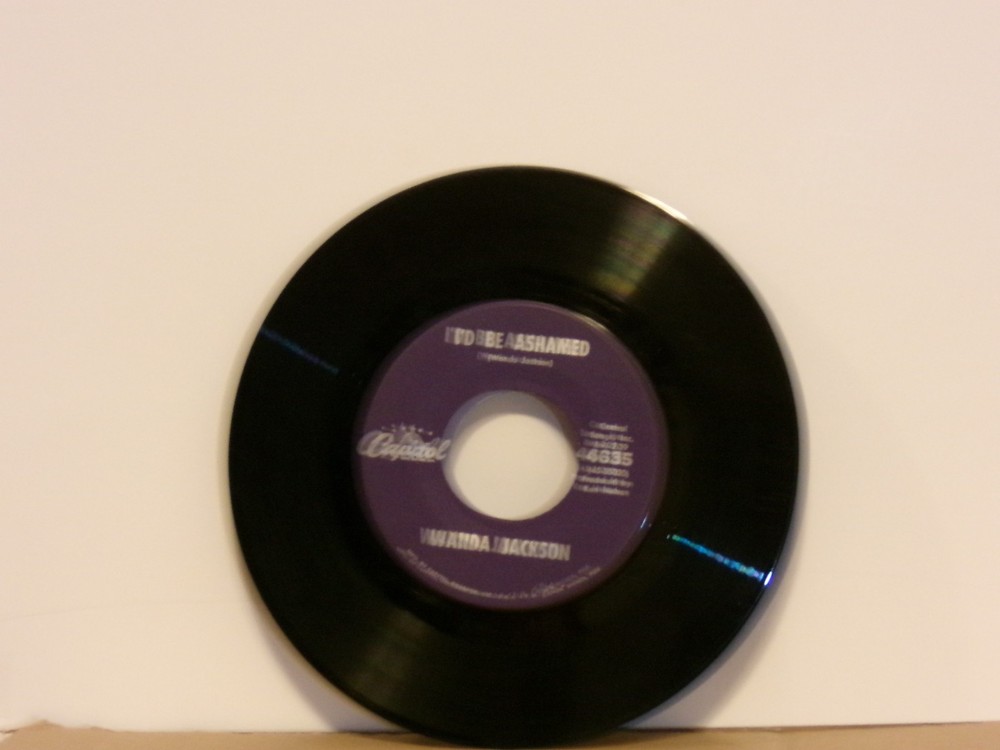 Rockabilly   Wanda Jackson