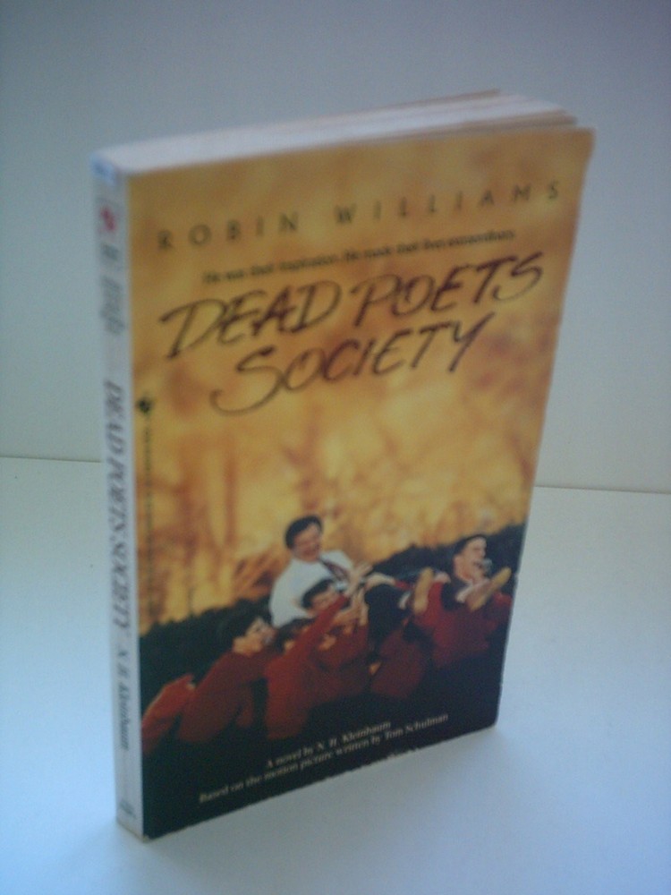 Dead Poets Society