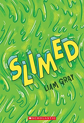 Slimed by Gray, Liam Paperback / softback Book The Fast Free ShippingFREE US DELIVERY | ISBN: 133862072X | Quality Books