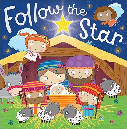 Follow the Star by Lara Ede Paperback / softback Book The Fast Free ShippingFREE US DELIVERY | ISBN: 1788931688 | Quality Books