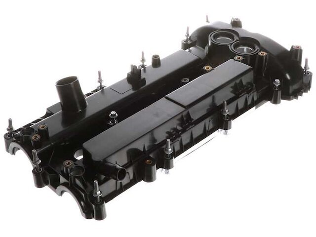 For 2017-2020 Ford Fusion Valve Cover Dorman 18567GSBT 2018 2019 2.0L 4 Cyl GAS