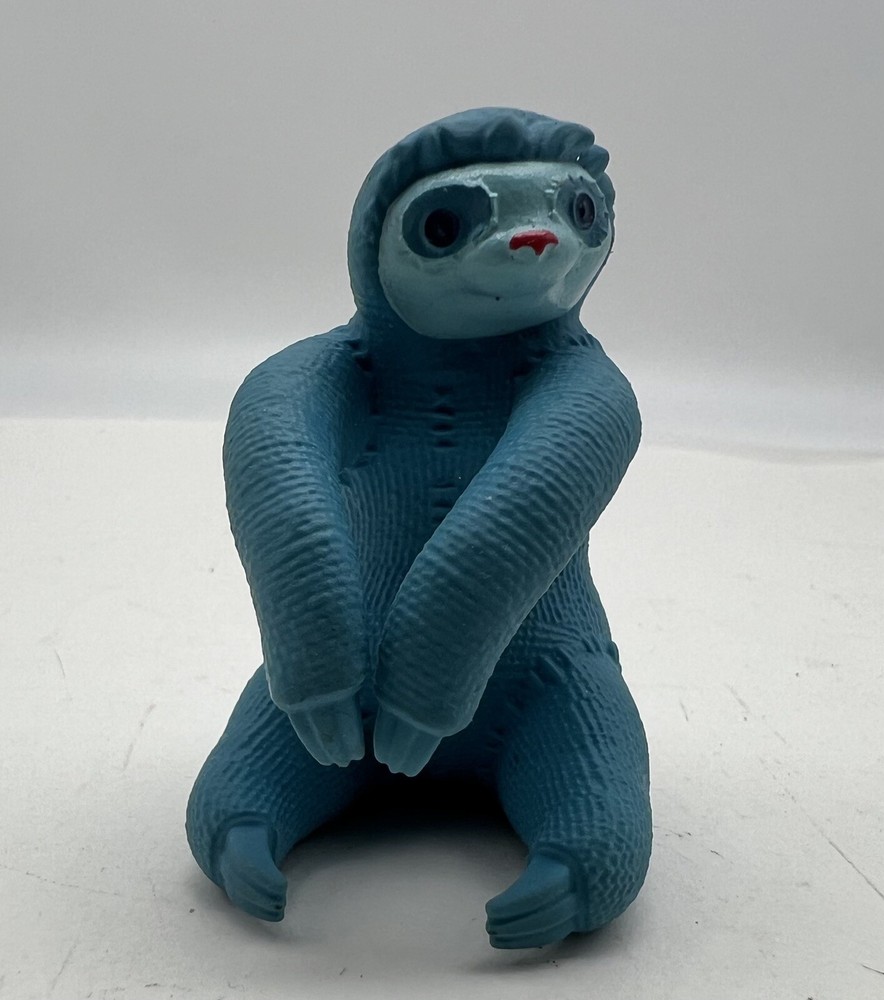 Monster High Doll Jane Boolittle's Pet Sloth Needles -  Sloth ONLY Replacement