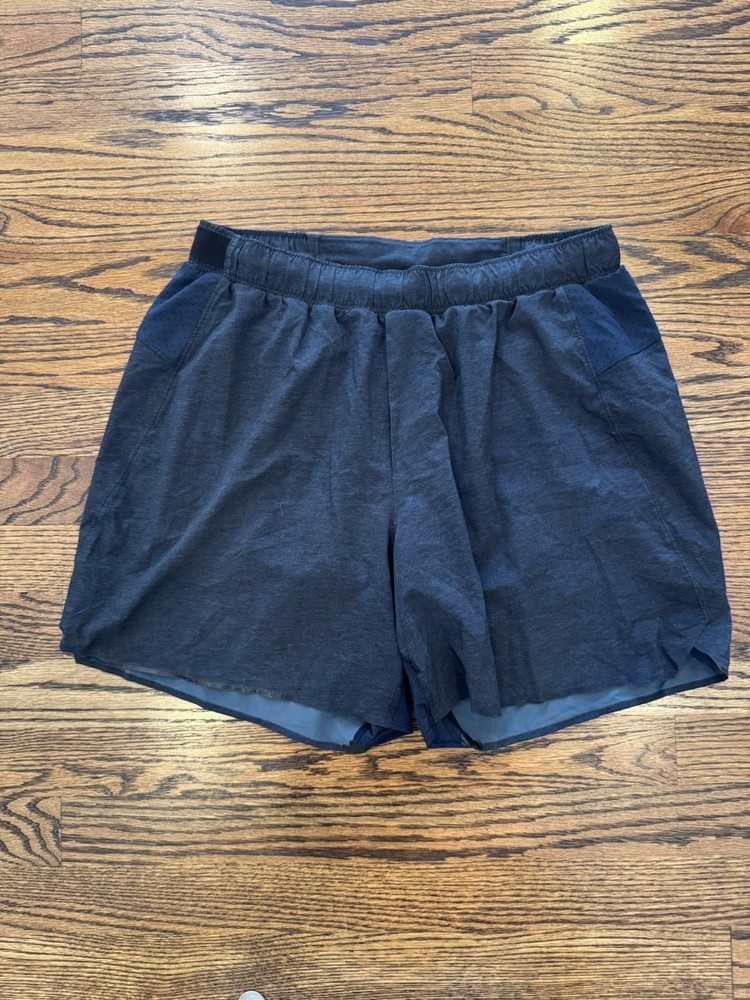 Lululemon Surge 6
