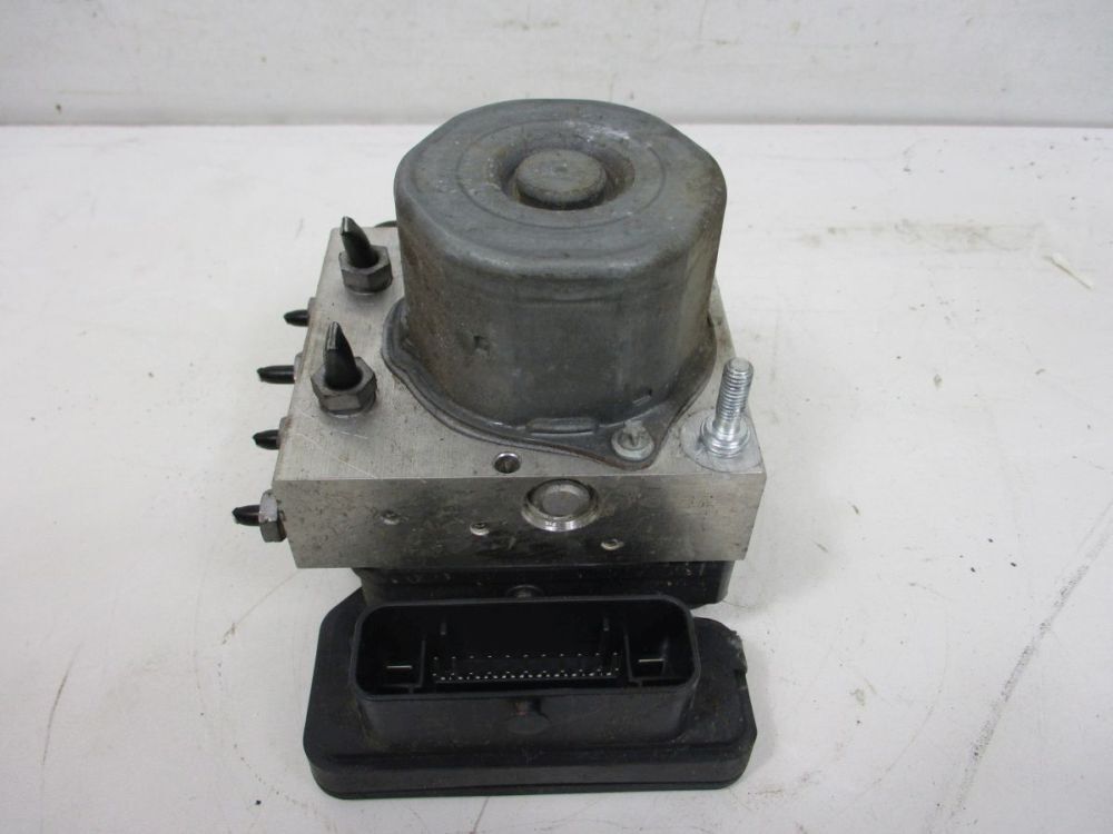 Mercedes Benz ABS Control Hydraulic Unit Hydroaggregat Replacement Part  