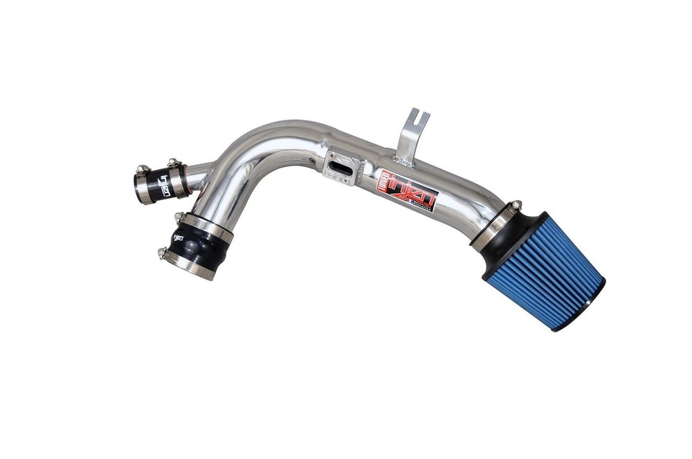 Injen SP1970P Polished Short Ram Air Intake System
