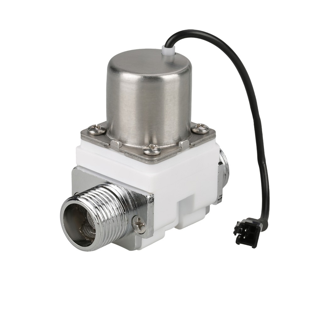Water Control Electric Pulse Solenoid Valve For Garden Irrigation