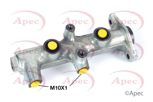 Brake Master Cylinder AP Lockheed Braking System Fits Ford Transit APEC MCY368
