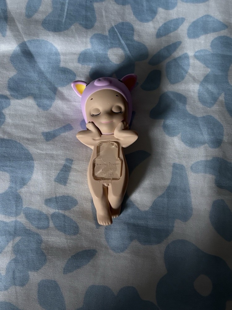 Sonny Angel Hippers Dreaming Series Pig