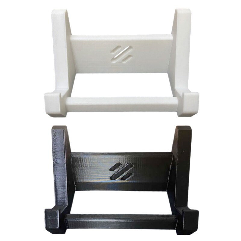 Desktop Mechanical Keyboard Stand Boosts Comfort and Saves Space