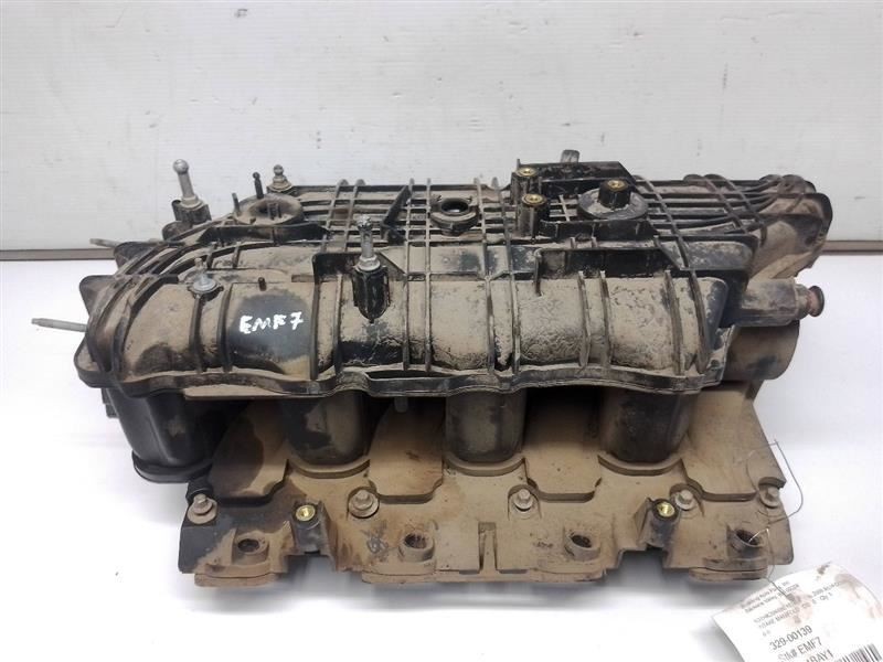 2008 Chevrolet Silverado 1500 6.0L Intake Manifold 25379713 11337802