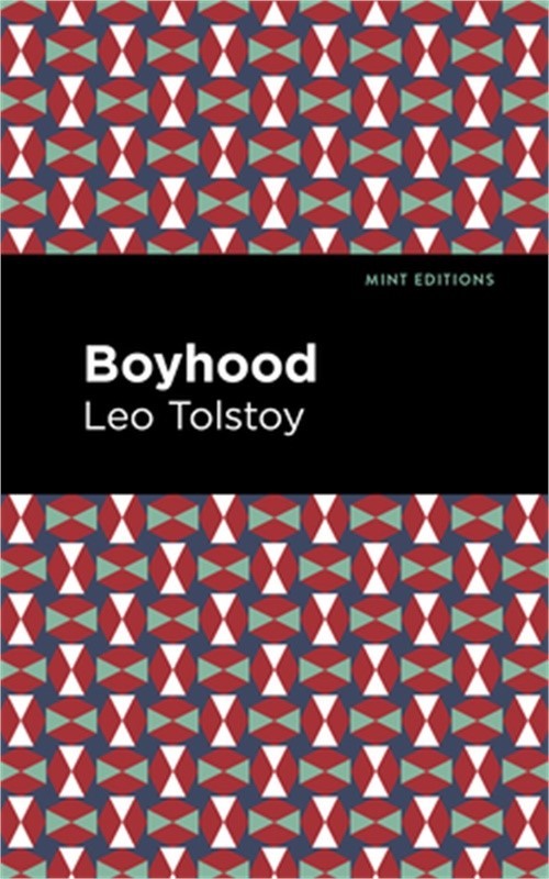 Boyhood (Paperback or Softback)