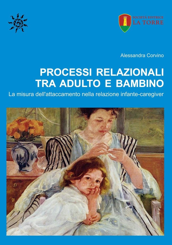 Alessandra Corv Processi relazionali tra adulto e bambino. La misura (Paperback)Another great item from Rarewaves USA | Free delivery!