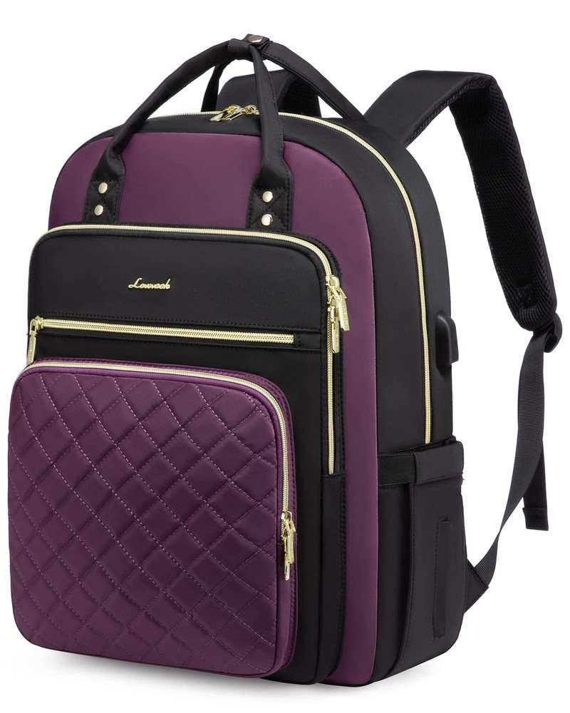 Sleek Women's 15.6