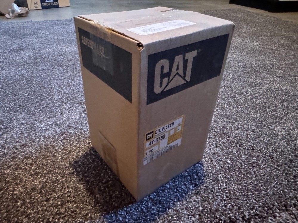 Caterpillar 4T-6788