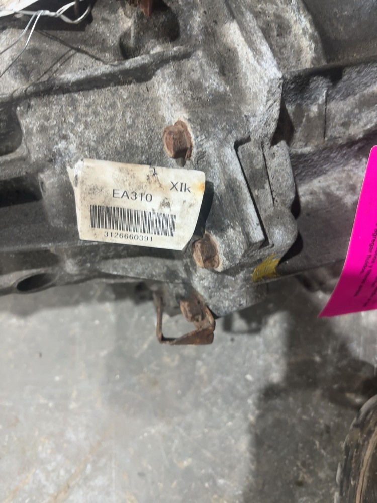 Transfer Case NISSAN FRONTIER 05 06 07 08 09 10 11 12 13 14 15 16 17 18 19