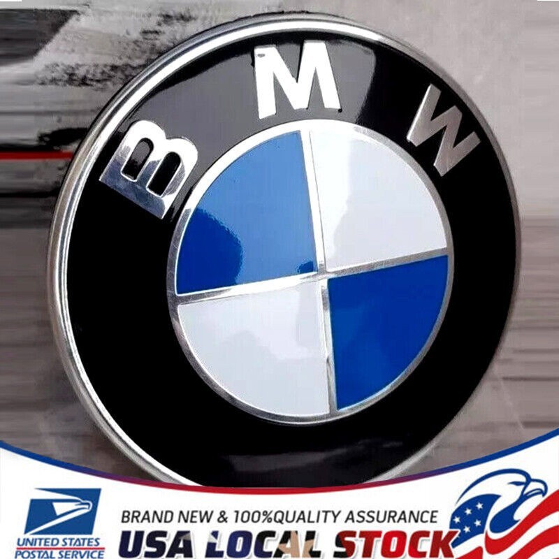 Front Hood Trunk 82mm/3.2