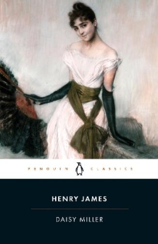 Henry James Daisy Miller (Paperback)Another great item from Rarewaves USA | Free delivery!