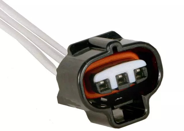ACDelco PT1525 Multi-Purpose Wiring Connector - Genuine OEM Part