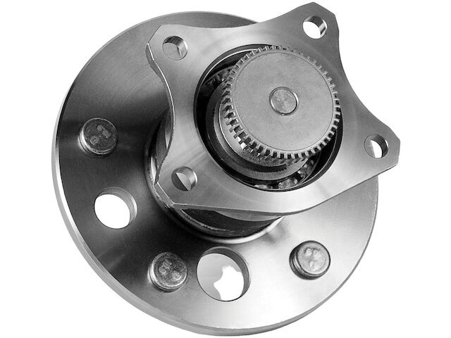 1999-2003 Toyota Solara Rear Wheel Hub Assembly 96267SCJD Fits 2000-2002 Models