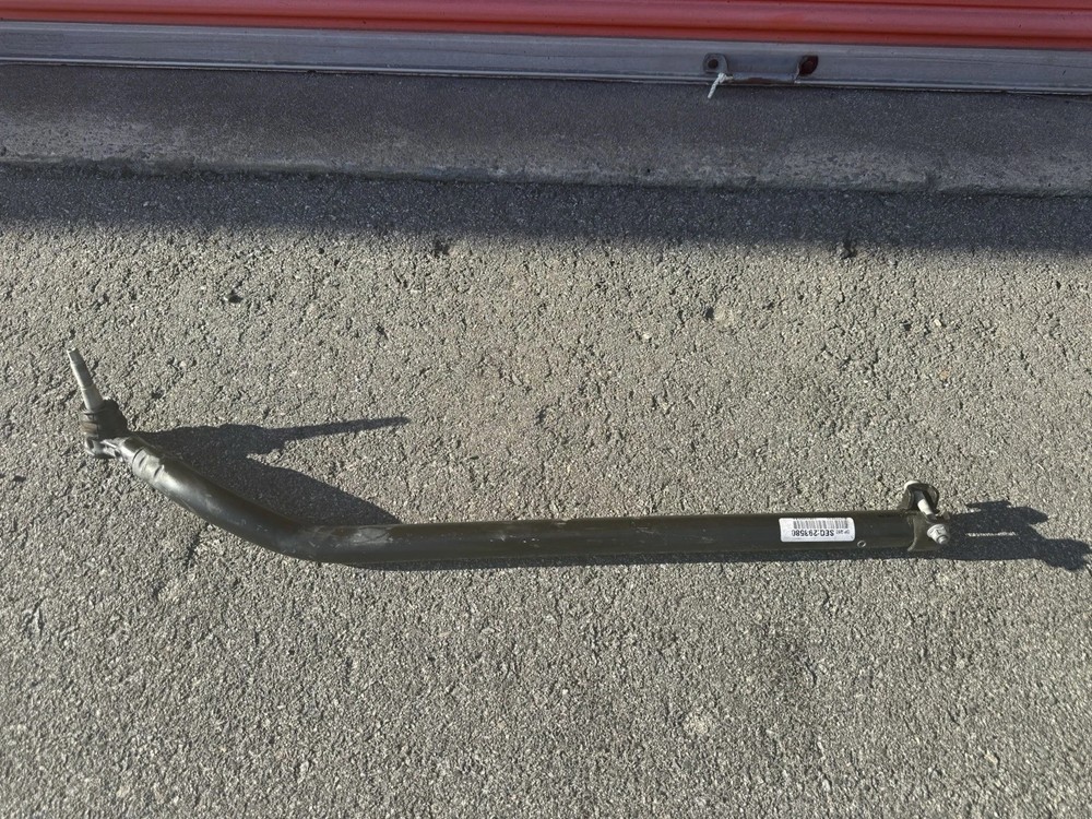 2018-2024 Wrangler Gladiator Steering Inner Outer Drag Link 68522990AA OEM 3020