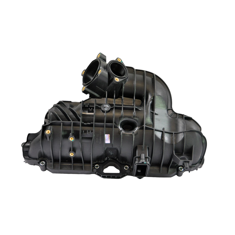 2007+ Jeep Liberty Wrangler Intake Manifold with Actuator