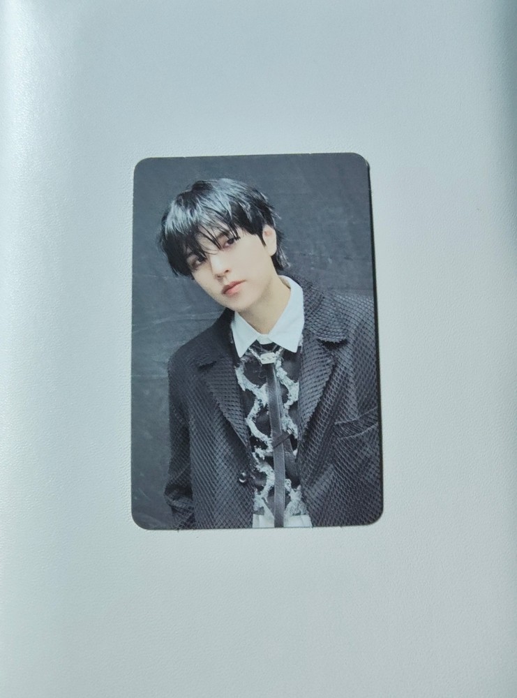 Stray Kids Seungmin ATE Official Photocard Target Exclusive Version