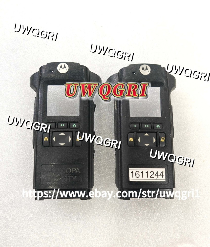 1pcs APX6000 shell Motorola