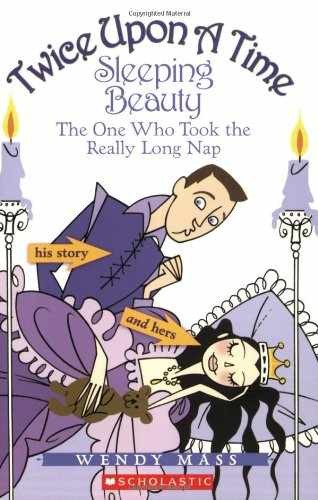 Sleeping Beauty, the One Who Took the - Paperback, by Mass Wendy - Very Good