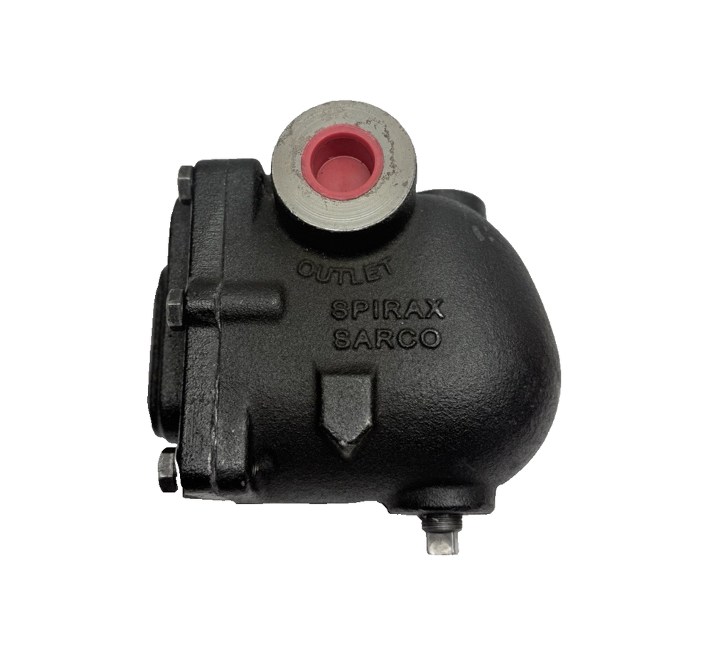 Spirax Sarco FTI-125 Thermostatic Steam Trap 3/4