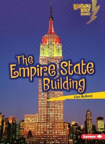The Empire State Building by Lisa Bullard: Used