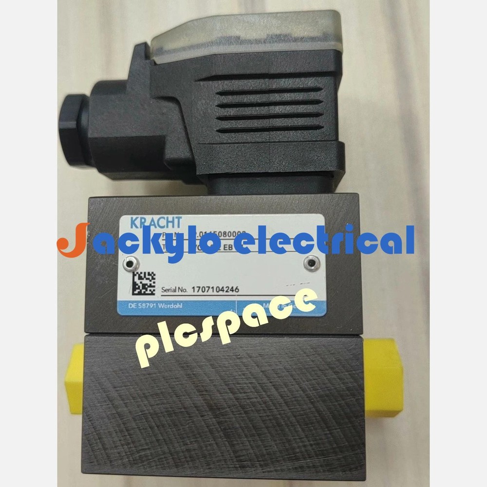 KRACHT VCA0.2EBR1 brand new Flow Meter Express DHL