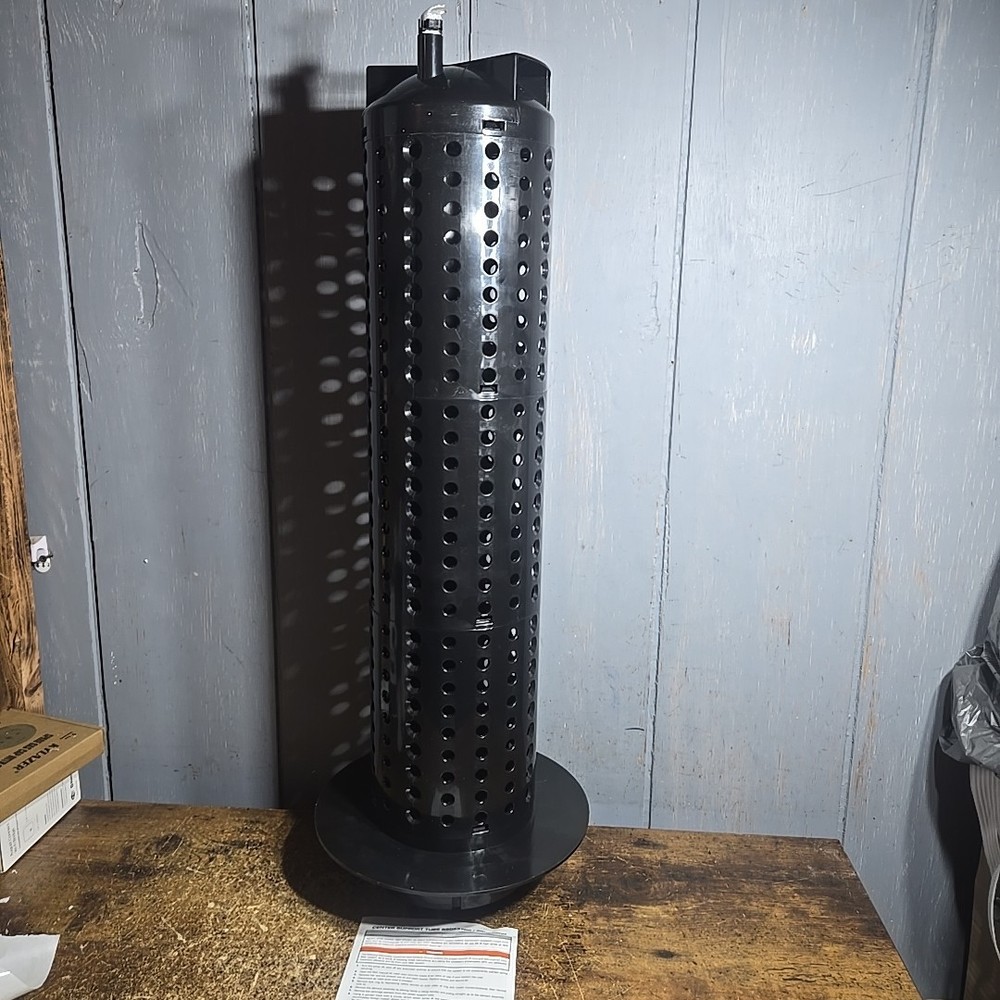 New 59053700 for Pentair Center Core for Clean & Clear 100 sq. ft. Black