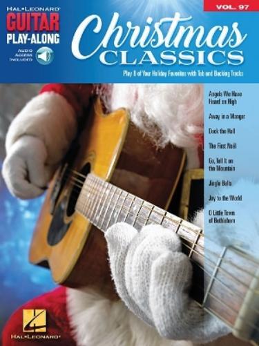 Christmas Classics (Paperback)
