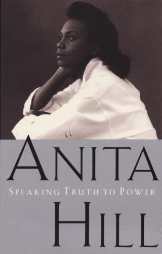 Speaking Truth to Power, Paperback by Hill, Anita, Used Good Condition, Free ...