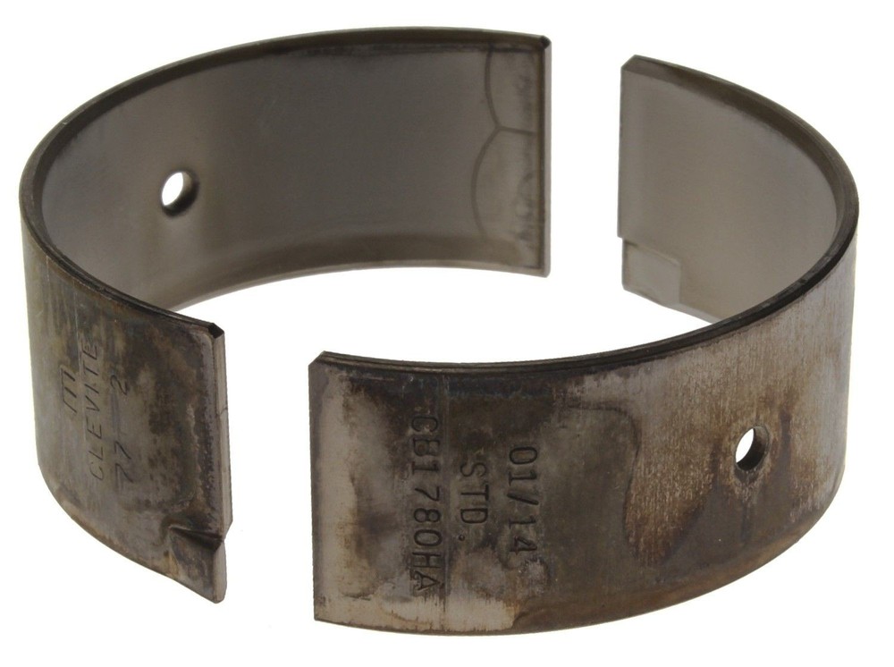 High-Performance Clevite CB-1780H 0.25MM Rod Bearing Pair