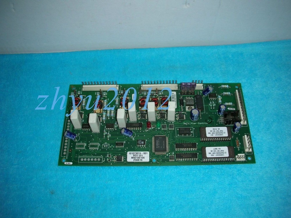 1pc 100% Test 101073074-001 REV E01 via DHL or Fedex fast shipping