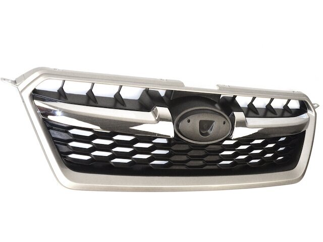 Replacement Grille Assembly fits Subaru Impreza 2012-2014 44WWPM