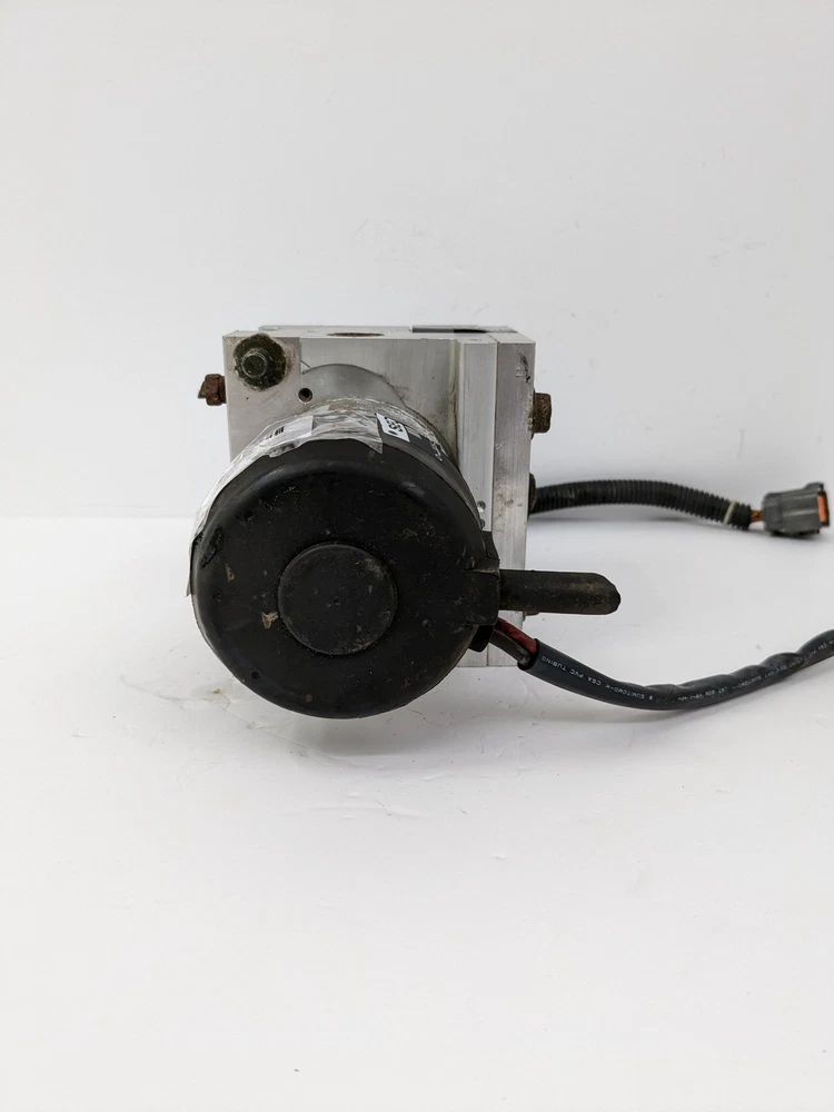 1993-1994 Mazda MX-6 ABS Anti-Lock Brake Pump Unit GA2G437A0
