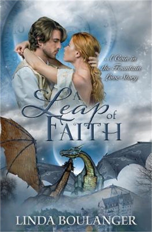 A Leap of Faith (Paperback or Softback)