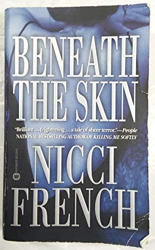 Beneath the Skin, French, Nicci