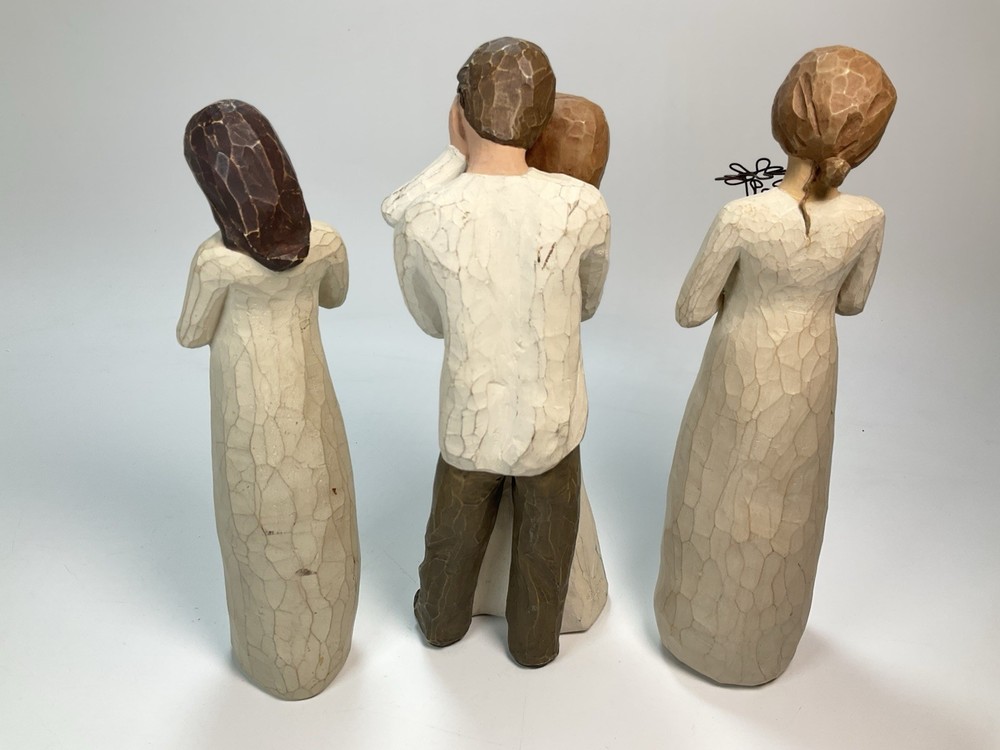 3 Willow Tree Angel of Mine 9