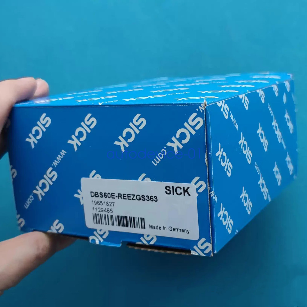 1PC Brand New Sick DBS60E-REEZGS363 Encoder DHL/FedEx