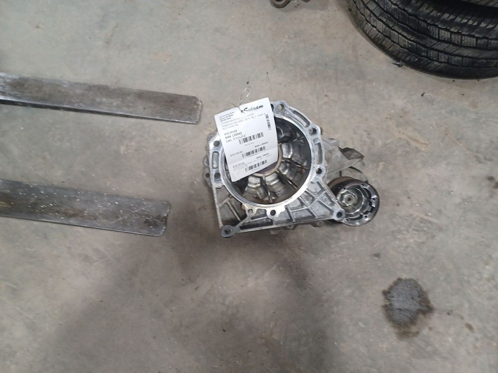 Transfer Case 4WD Fits 19-22 RANGER 2961634