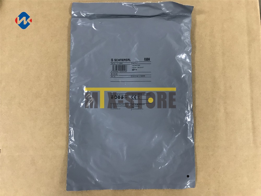 1PC Brand New Ones schmersal Safety Magnetic Switch BN310-RZ