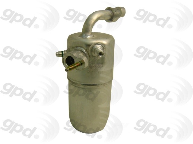 New Drier/Accumulator   Global Parts Distributors   9412813
