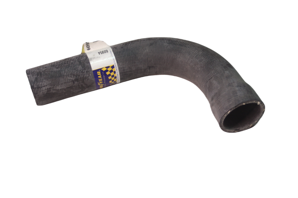 For Mack CM 90-91 Elite Engine Coolant Molded Radiator Hose