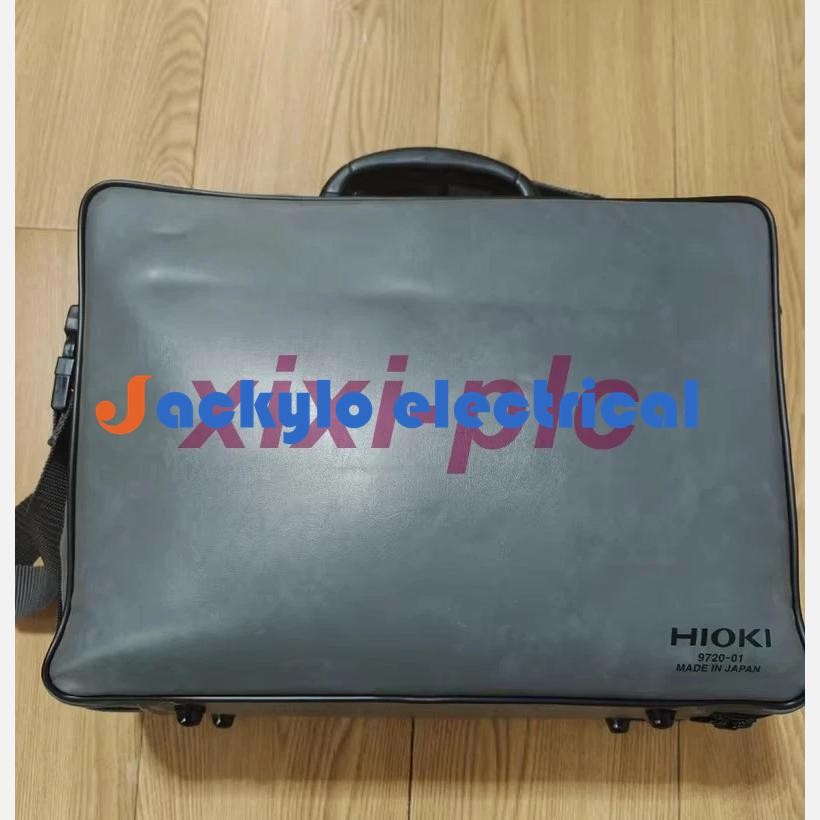 1 set NEW HIOKI 3169-20 power quality analyzer DHL shipping